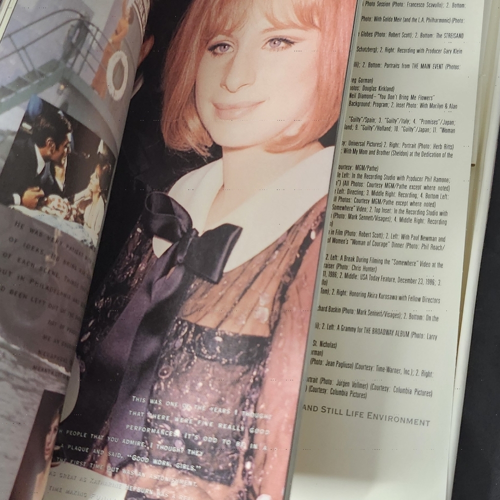 Box Set Collection For Barbara Streisand - Picture 6 of 16